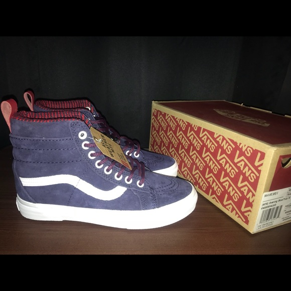 Vans Sk8 MTE - Picture 3 of 5